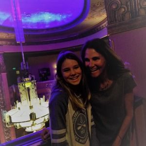 Meet your Posher, Kathrin